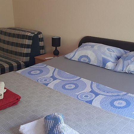 Apartments Krivokapic Kotor Eksteriør billede