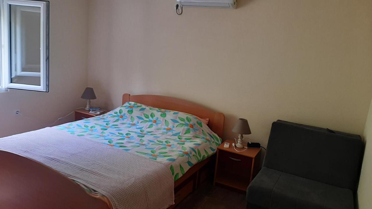 Apartments Krivokapic Kotor Eksteriør billede