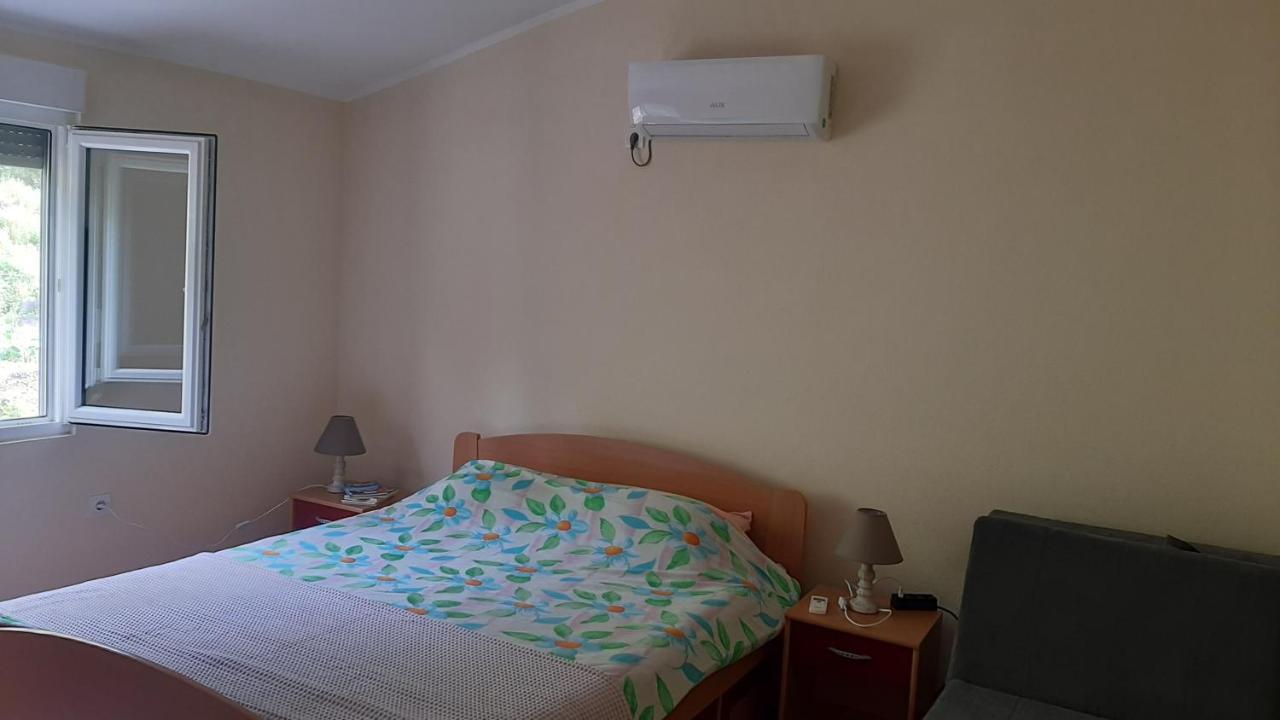 Apartments Krivokapic Kotor Eksteriør billede