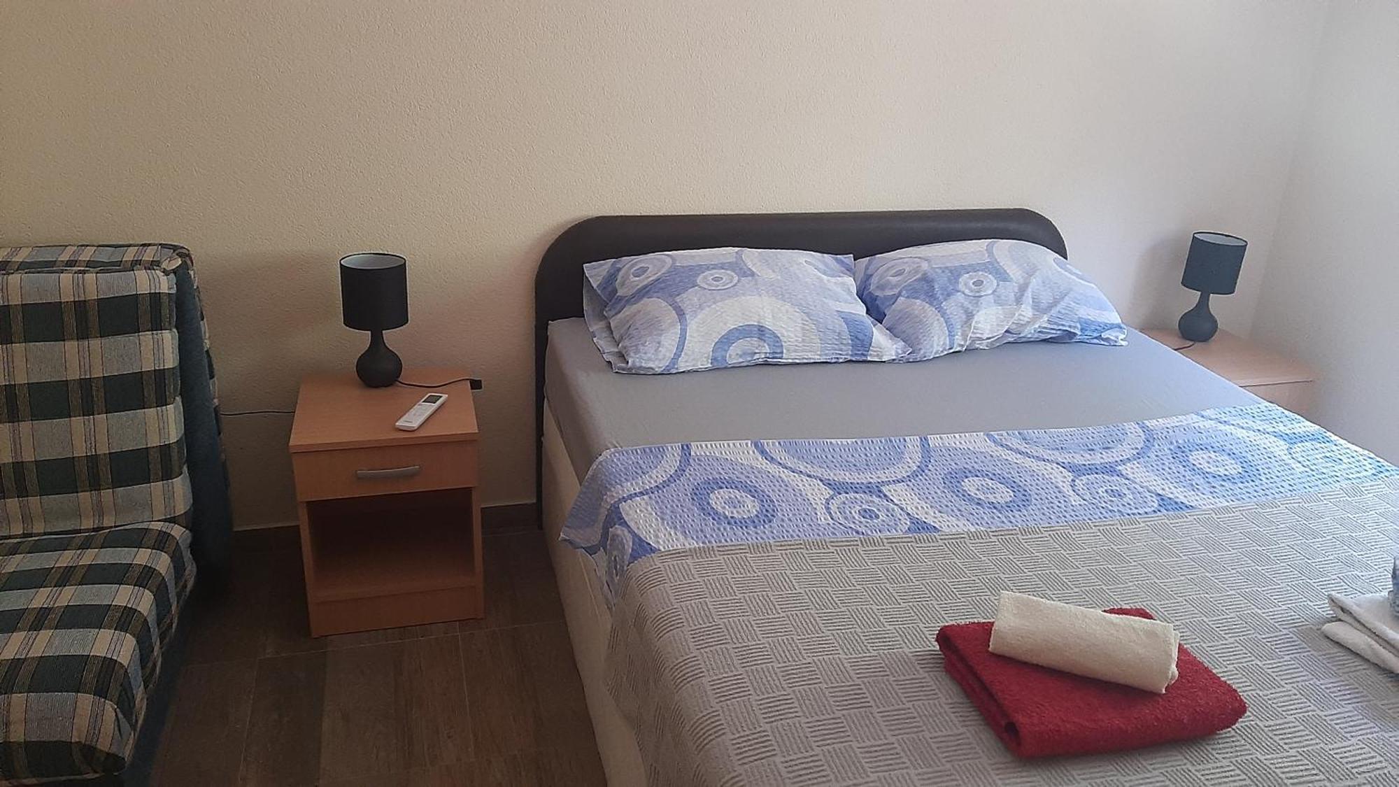 Apartments Krivokapic Kotor Eksteriør billede