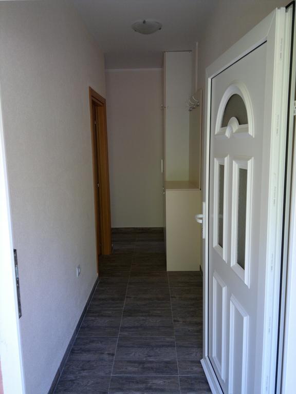 Apartments Krivokapic Kotor Eksteriør billede