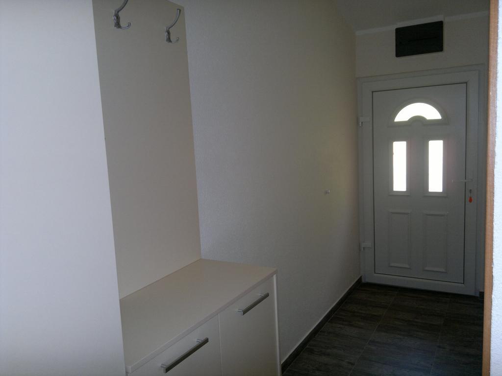 Apartments Krivokapic Kotor Eksteriør billede