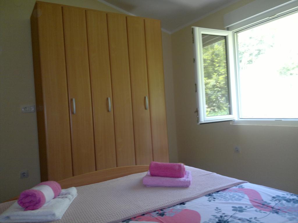 Apartments Krivokapic Kotor Eksteriør billede